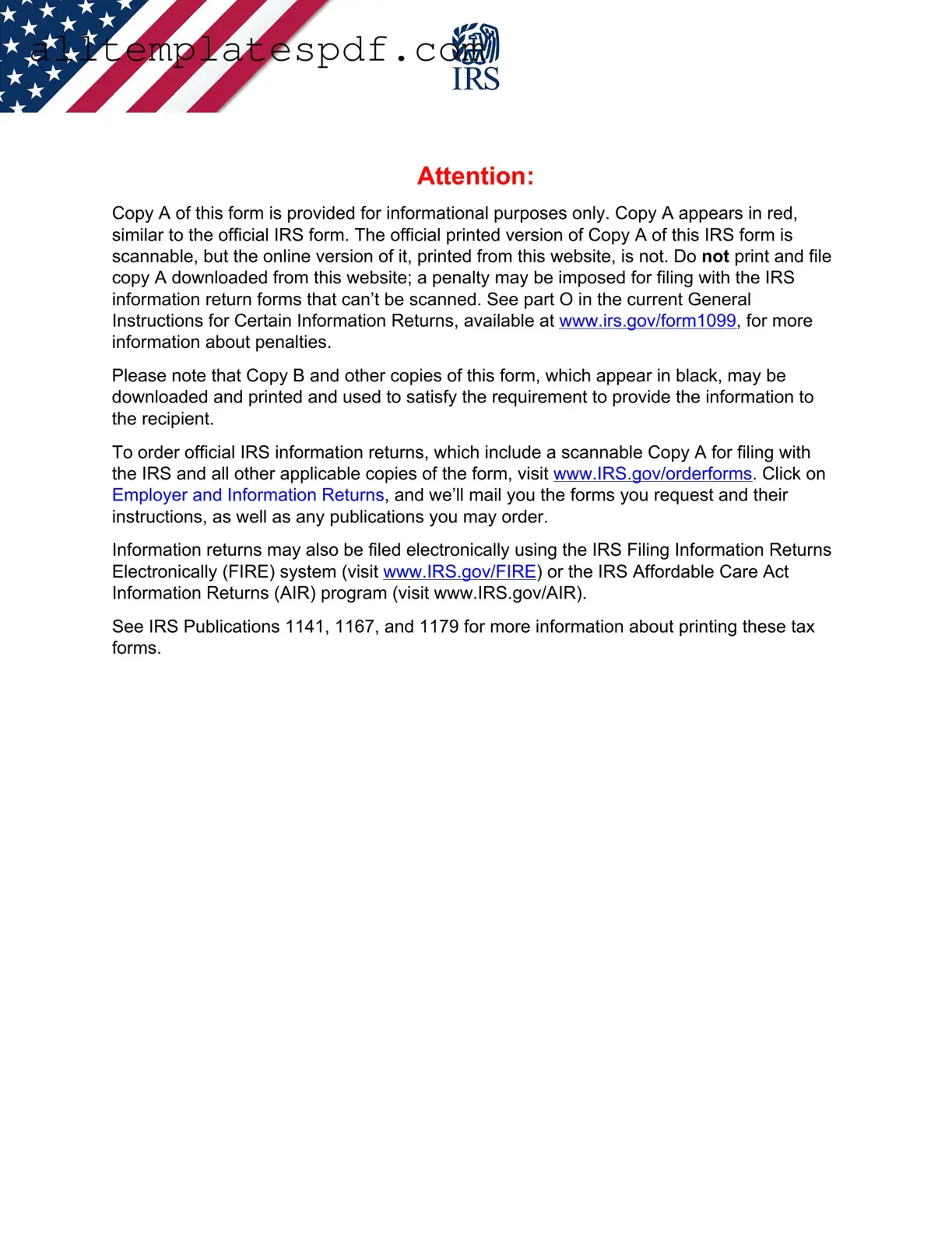 Fill Out a Valid 1099 Nec Form