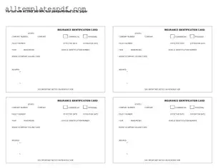 Fill Out a Valid Acord 50 WM Form